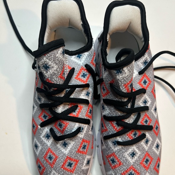 Womens Hanon System Running Shoes Size 7 - Picture 2 of 7